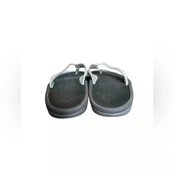 Olukai Ohana Flip Flop Sandals Size W9 Quick-Dry main image 5